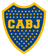 Escudo de Boca Juniors