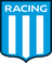 Escudo de Racing Club