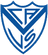 Escudo de Vélez Sarsfield