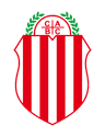 Escudo de Barracas Central