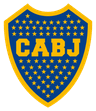 Escudo de Boca Juniors