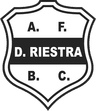 Escudo de Deportivo Riestra