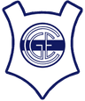 Escudo de Gimnasia y Esgrima La Plata