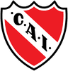 Escudo de Independiente