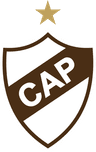 Escudo de Platense