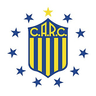 Escudo de Rosario Central