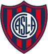 Escudo de San Lorenzo