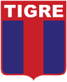 Escudo de Tigre