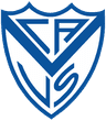 Escudo de Vélez Sarsfield